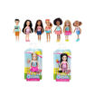 Picture of Barbie Chelsea Dolls Assortment
